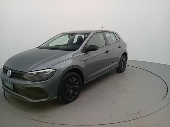 VOLKSWAGEN POLO 1.0 MPI TRACK MANUAL
